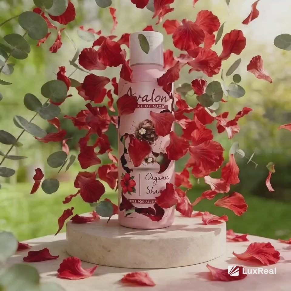 Avalon Hair Shampoo