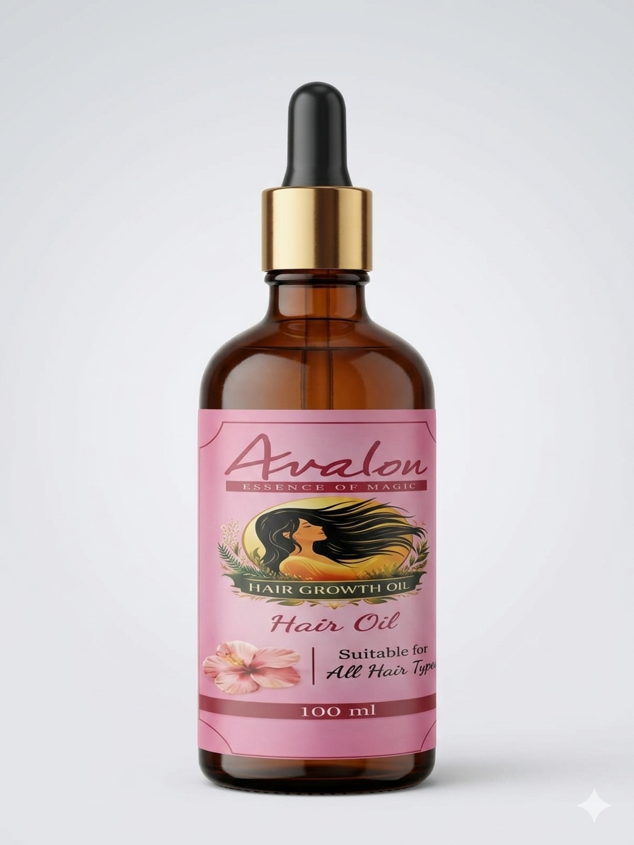 Avalon Essence Of Magical Hair